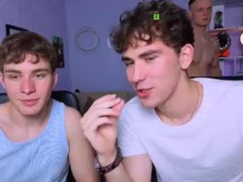 kael_rin — Chaturbate stream photo (Jun 2026)