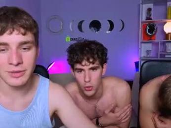 kael_rin — Chaturbate stream photo (Jun 2026)