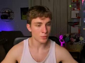 kael_rin — Chaturbate stream photo (Jun 2026)
