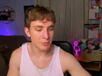 kael_rin — Chaturbate stream photo (Jun 2026)