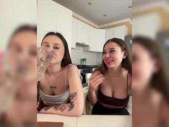 two-beauties — Bongacams stream photo (Mar 2026)