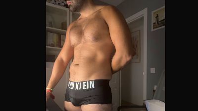 abesmard — Cam4 stream photo (Oct 2025)