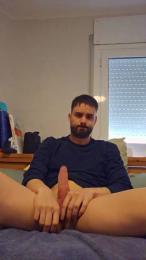 hectorhot8 — Cam4 stream photo (Feb 2026)