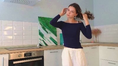 LuluGawlas — Cam4 stream photo (Jul 2026)