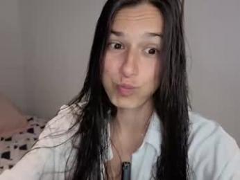kismet_ — chaturbateでウェブカムモデルオンライン