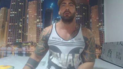 antua_ — Cam4 stream photo (Apr 2026)