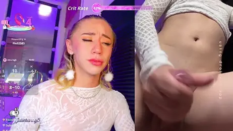 Littlebunny21 — Stripchat stream photo (Jun 2026)