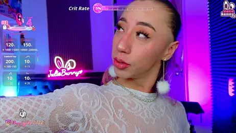 Littlebunny21 — Stripchat stream photo (Jun 2026)