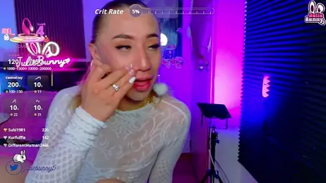 Littlebunny21 — Stripchat stream photo (Jun 2026)