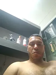 mago_vive — Stripchat profile photo