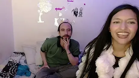 couple__party — Stripchat stream photo (Dec 2025)