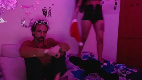couple__party — Stripchat stream photo (Dec 2025)