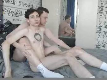 jandoromeo — Chaturbate stream photo (Sep 2026)