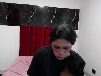 Charlotte-Lia — Bongacams stream photo (Dec 2025)