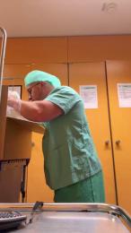 Michback — Cam4 stream photo (Apr 2026)