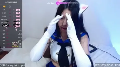 Hikikodoll__ — Stripchat stream photo (Nov 2023)