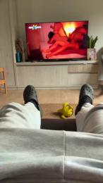 GokuOS — Cam4 stream photo (Mar 2026)