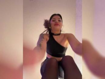 -MaybeBaby- — bongacamsでウェブカムモデルオンライン