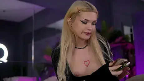 BrattyScarlet — Stripchat stream photo (Apr 2026)