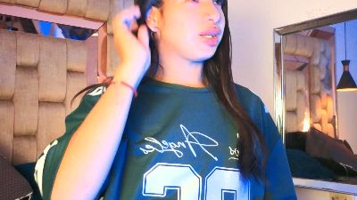 Meelfox — cam4