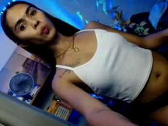 jenny20_xxx — Chaturbate profile photo