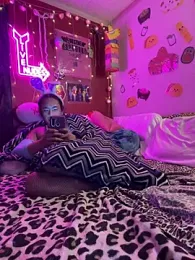 TranSexualJade95 — stripchat