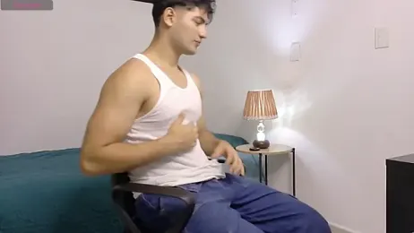 Kael_Switch — Stripchat stream photo (Feb 2026)