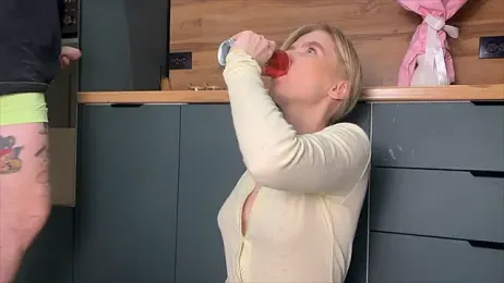 Adelovenick — Stripchat stream photo (Mar 2026)