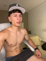 JordanMiller_ — stripchatでウェブカムモデルオンライン