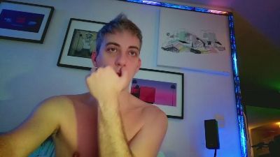 HuGo4K — Cam4 stream photo (Mar 2026)