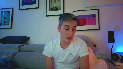 HuGo4K — Cam4 stream photo (Mar 2026)