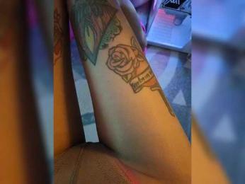 Marussiaa — bongacams