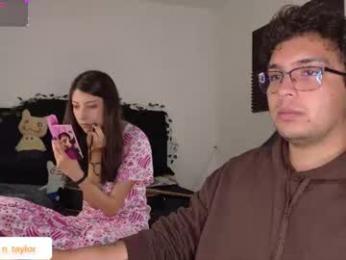 conor_taylor_ — Chaturbate stream photo (Aug 2026)