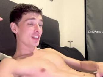 face_cum_shooter — Chaturbate stream photo (Apr 2026)