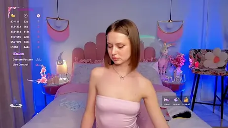 MariLew — Stripchat stream photo (Apr 2026)