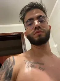 King_Draven3 — stripchatでウェブカムモデルオンライン