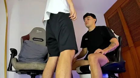 sotooliver3 — stripchatでウェブカムモデルオンライン