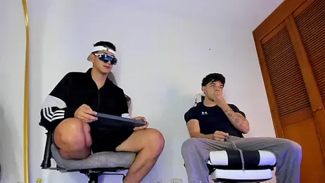 sotooliver3 — Stripchat stream photo (May 2026)