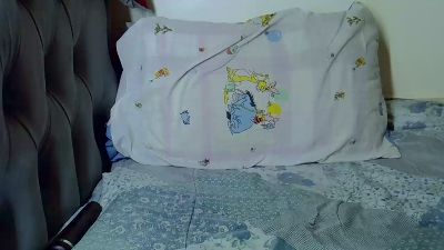 Corallove1 — Cam4 stream photo (Apr 2026)