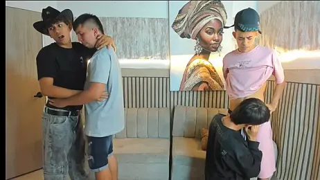 Warrios_teams — stripchatでウェブカムモデルオンライン