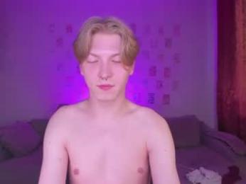 themikesever — Chaturbate profile photo