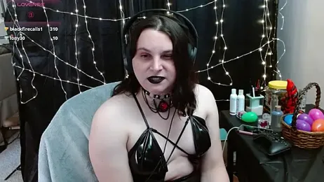 Salacious_Sage — Stripchat stream photo (Mar 2026)