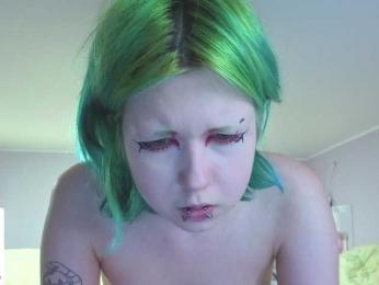LittleKittenStar — bongacams