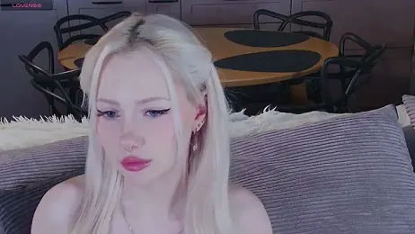 Lexitey — Stripchat profile photo