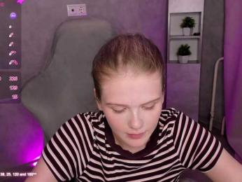 Alisa-Allison — Bongacams profile photo