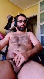 EvilSefiroth — Cam4 stream photo (Feb 2026)