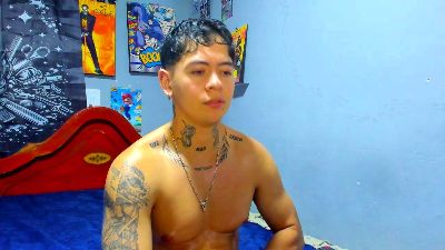 AlamJams — Cam4 stream photo (Jun 2026)