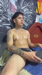 AlamJams — cam4