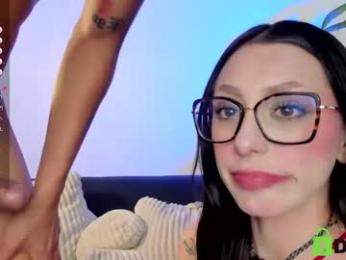 scarett_jackson — Chaturbate profile photo