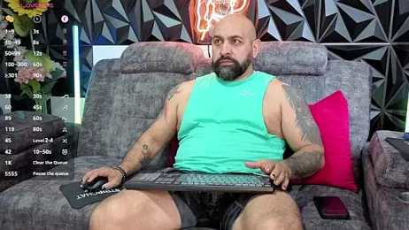 JD-69 — Stripchat stream photo (Feb 2026)